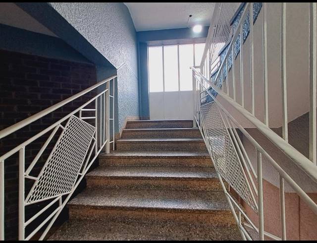 1 BEDROOM PROPERTY TO RENT IN SUNNYRIDGE